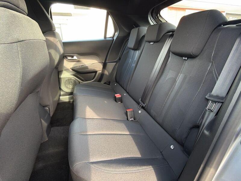 Lancia Ypsilon Ibrida Ibrido 110cv Ypsilon e-DCT