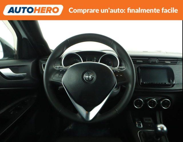 ALFA ROMEO Giulietta 1.6 JTDm 120 CV Super
