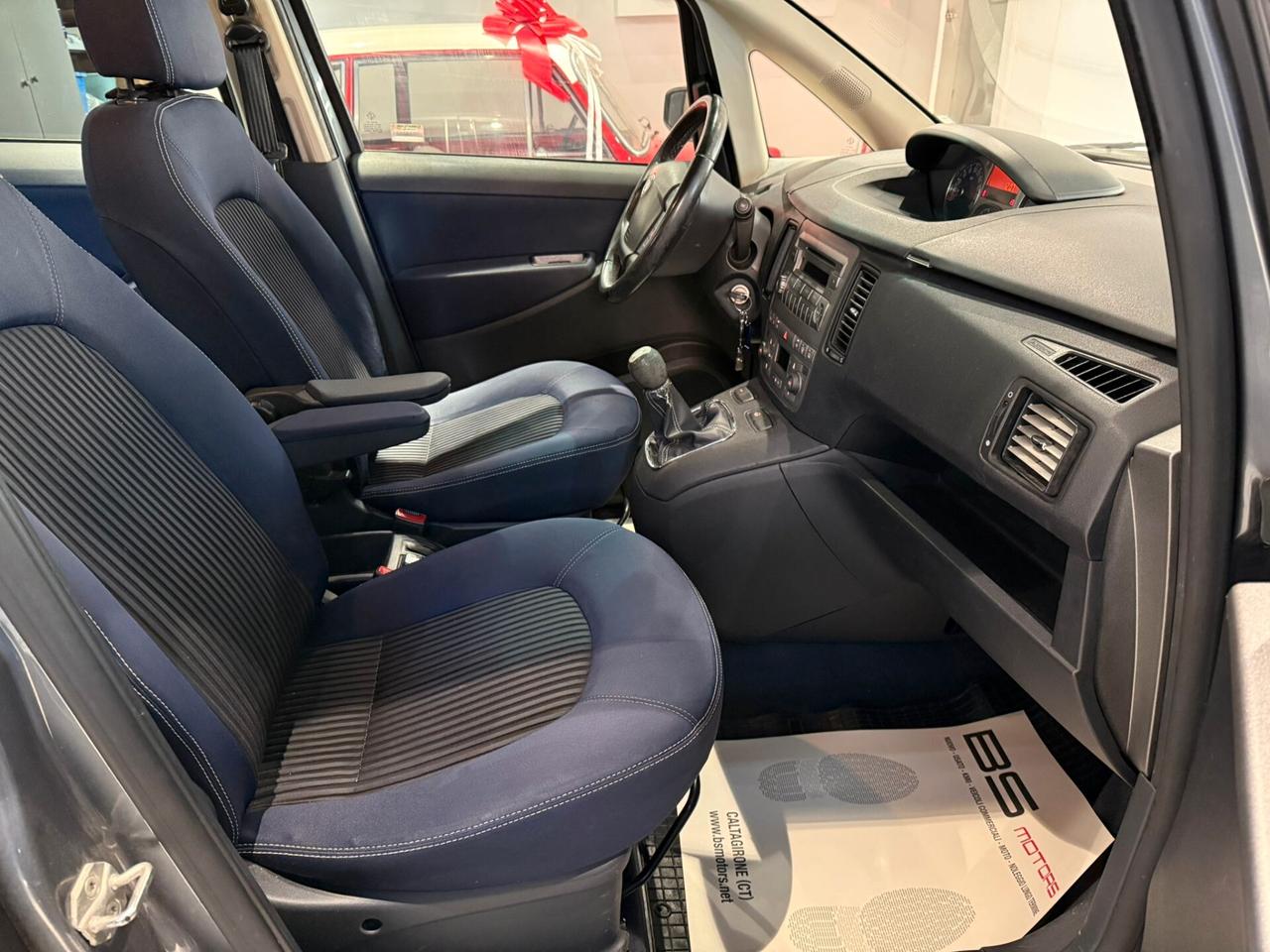 Lancia MUSA 1.3 Multijet 16V 90 CV Oro