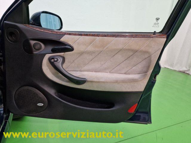 LANCIA Lybra 2.0i 20V cat Station Wagon LX