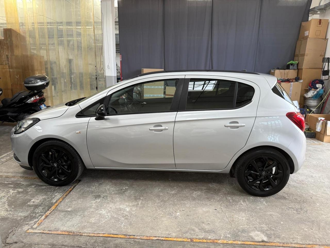 Opel Corsa 1.4 90CV GPL Tech Coupé Innovation