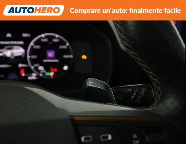 CUPRA Formentor 1.4 e-Hybrid DSG