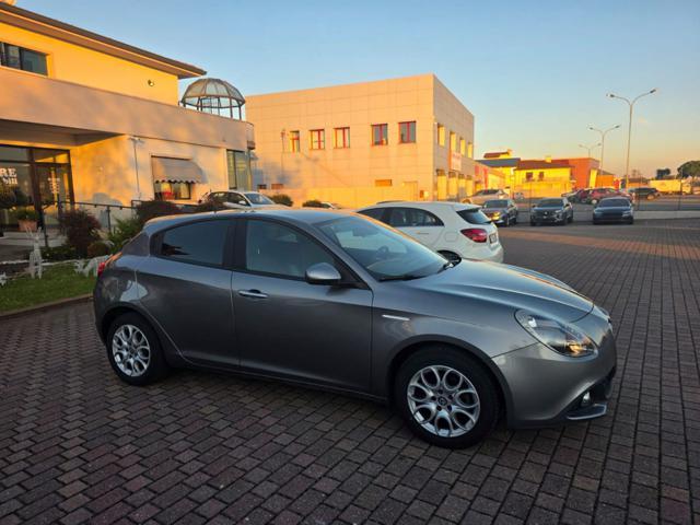 ALFA ROMEO Giulietta 1.6 JTDm 120 CV