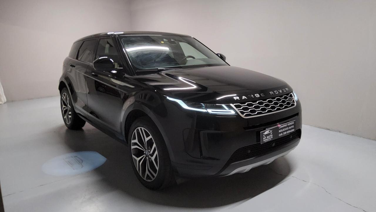 Land Rover Range Rover Evoque Range Rover Evoque 2.0 I4 200 CV AWD Auto R-Dynamic