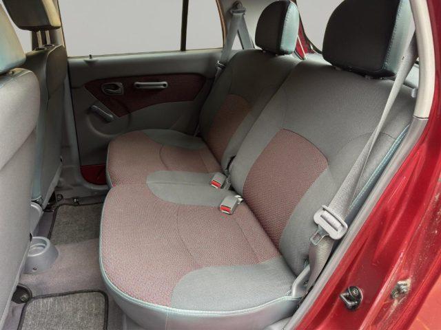 HYUNDAI Atos Prime 1.1 12V Active