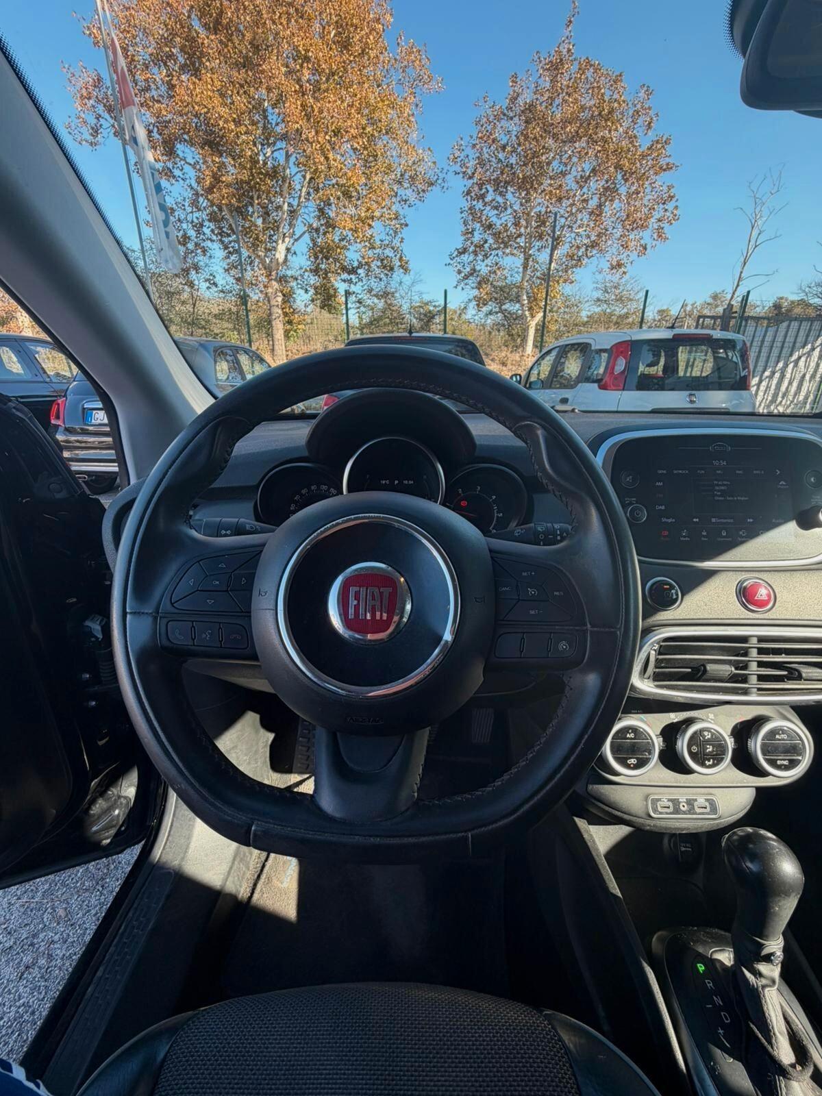 Fiat 500X 1.6 MultiJet 120 CV Business