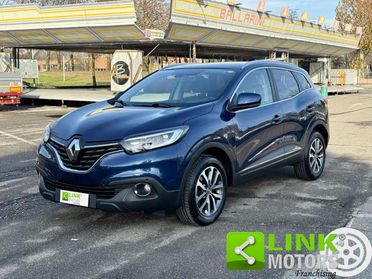 RENAULT Kadjar 1.5 dCi 110CV Energy UNICO PROPRIETARIO