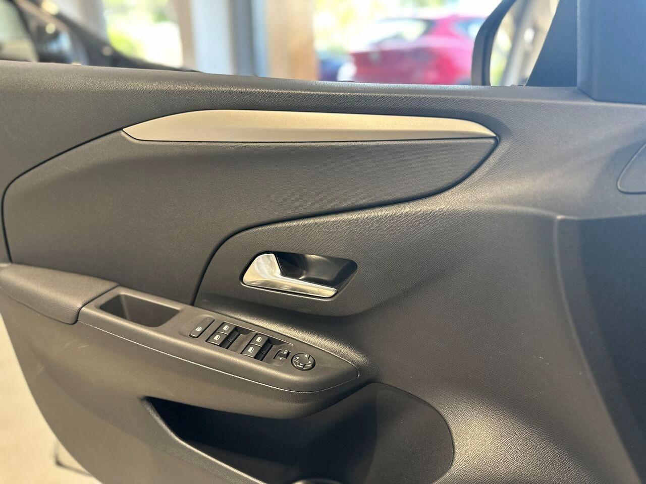 OPEL Corsa VI 2020 - Corsa 1.2 Edition s&s 75cv