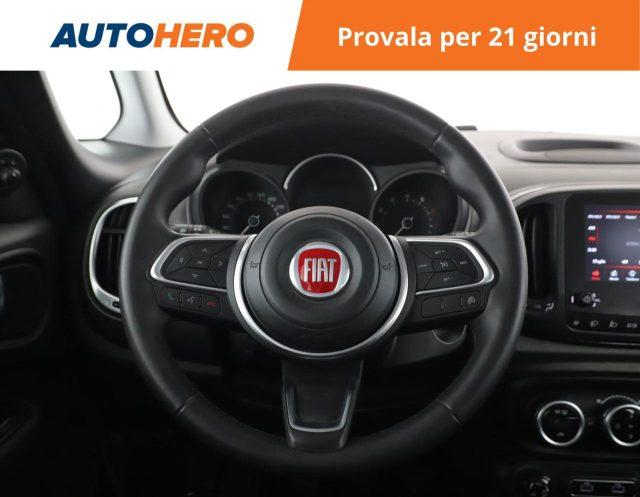 FIAT 500L 1.4 95 CV S&S Cross
