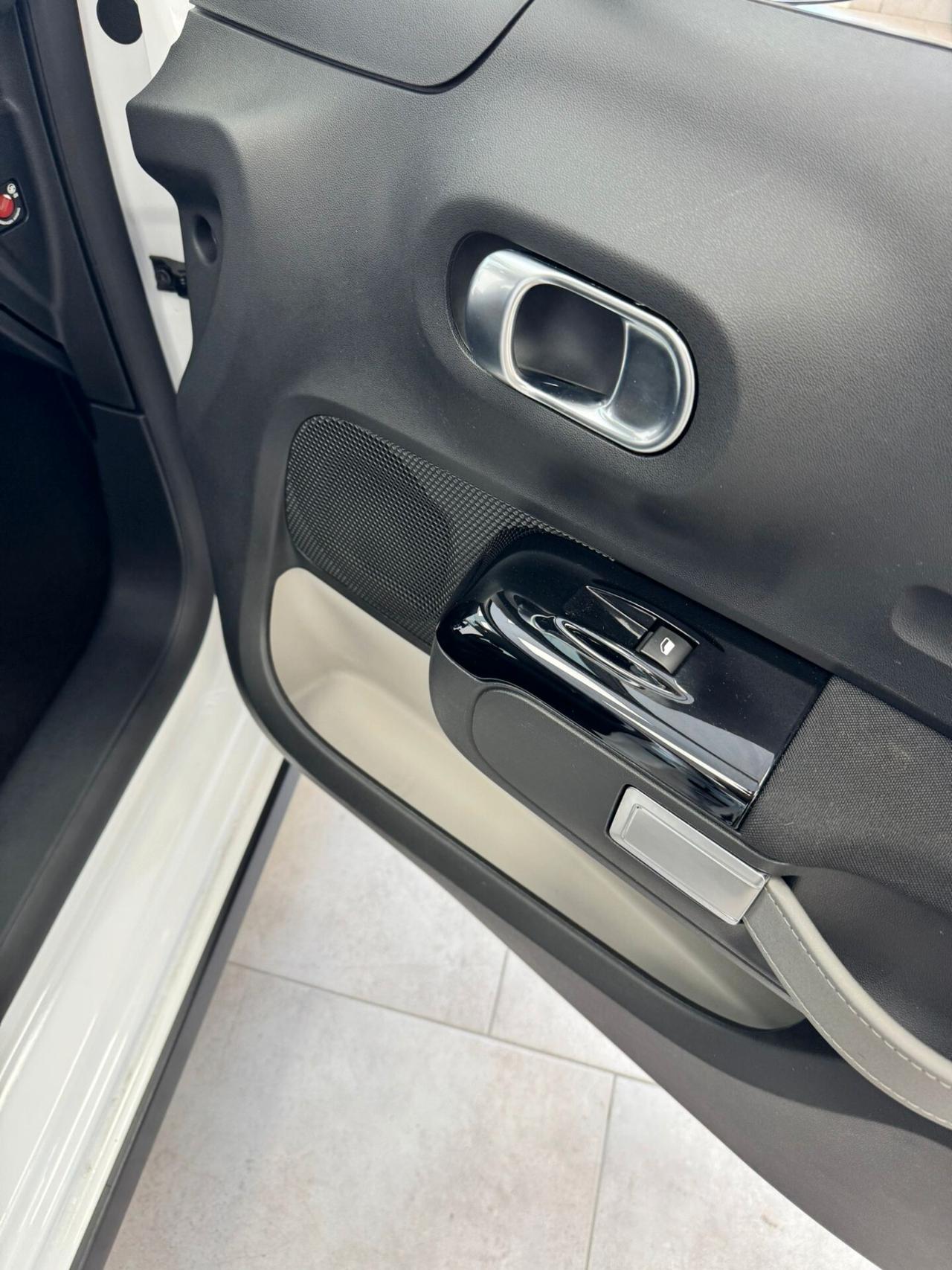 Citroen C3 BlueHDi 100 S&S Shine