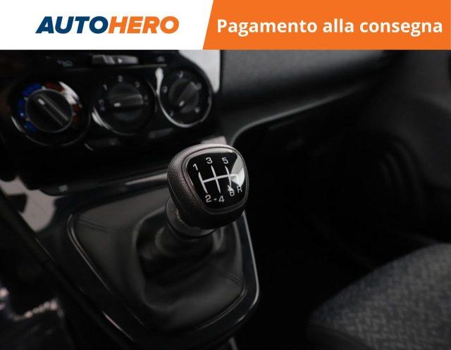 LANCIA Ypsilon 1.0 FireFly 5 porte S&S Hybrid Ecochic Silver