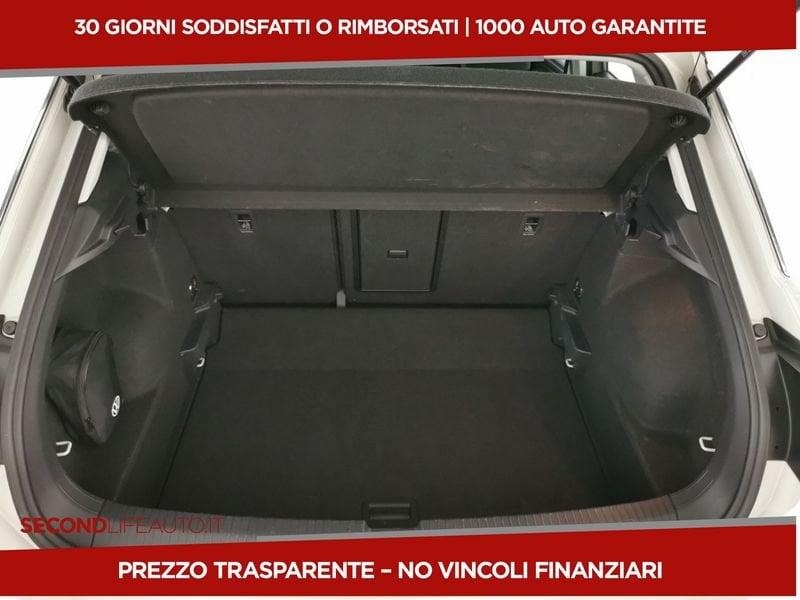 Volkswagen T-Roc I 2022 1.5 tsi Life dsg