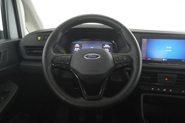 FORD Tourneo Connect Grand Tourneo Connect 2.0 EcoBlue 102 CV Plus