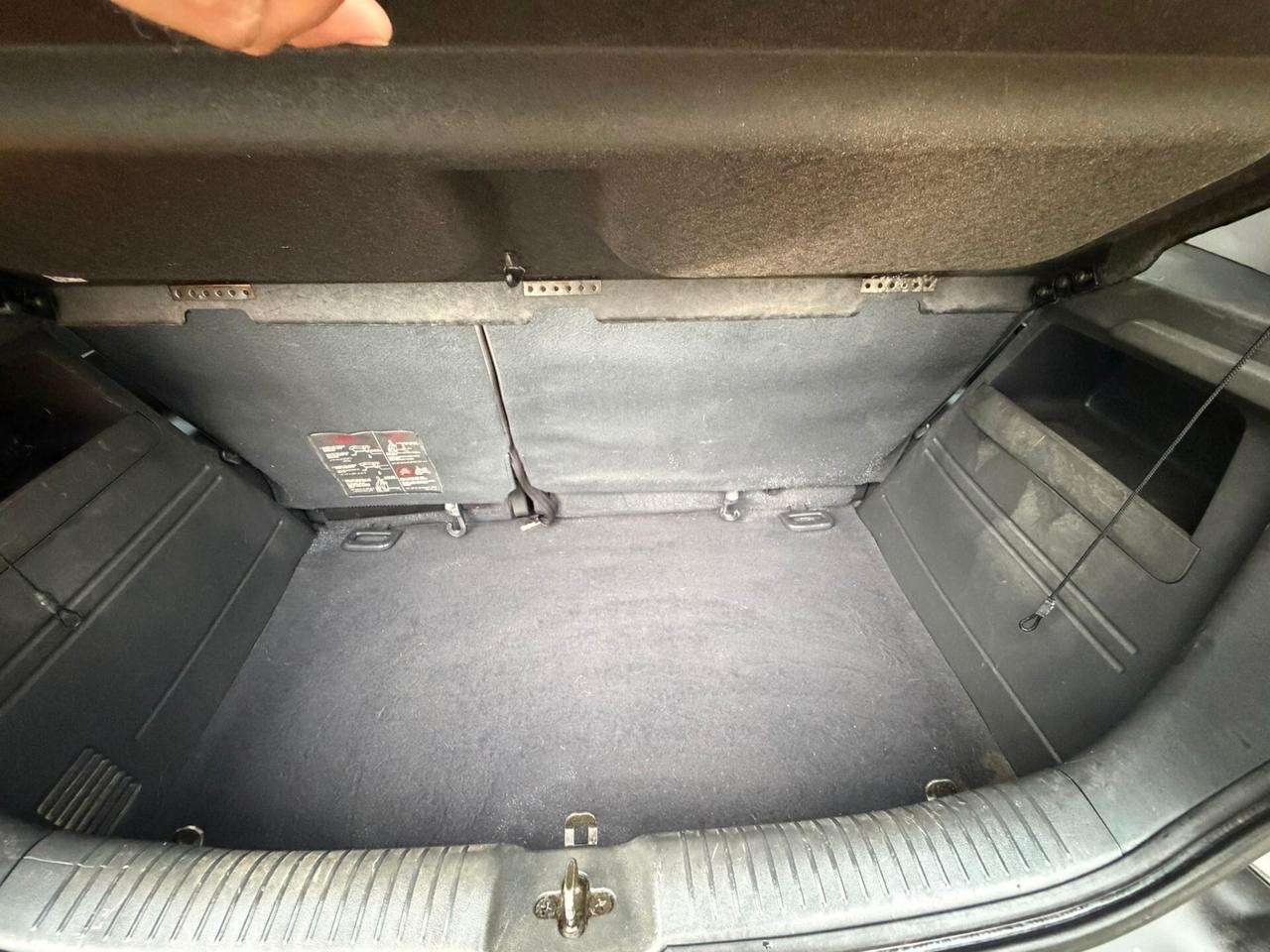 Hyundai Getz 1.1 (66CV) 63000 KM SOLO