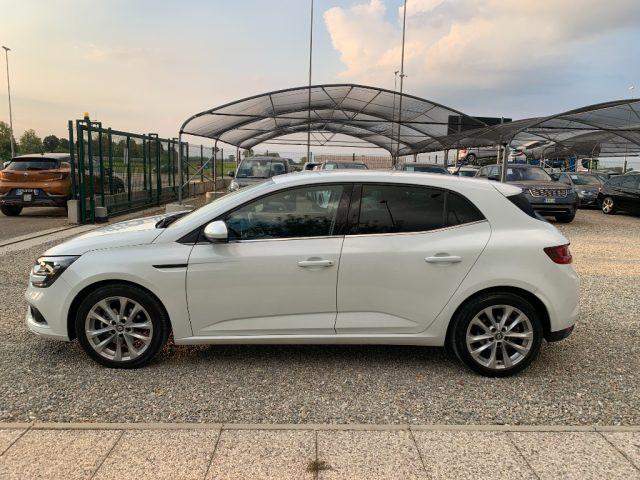 RENAULT Megane Mégane dCi 8V 110 CV Energy Bose
