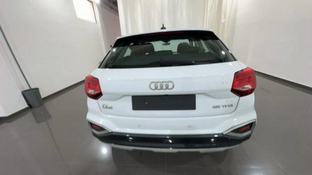 AUDI Q2 35 TFSI S tronic Business Advanced