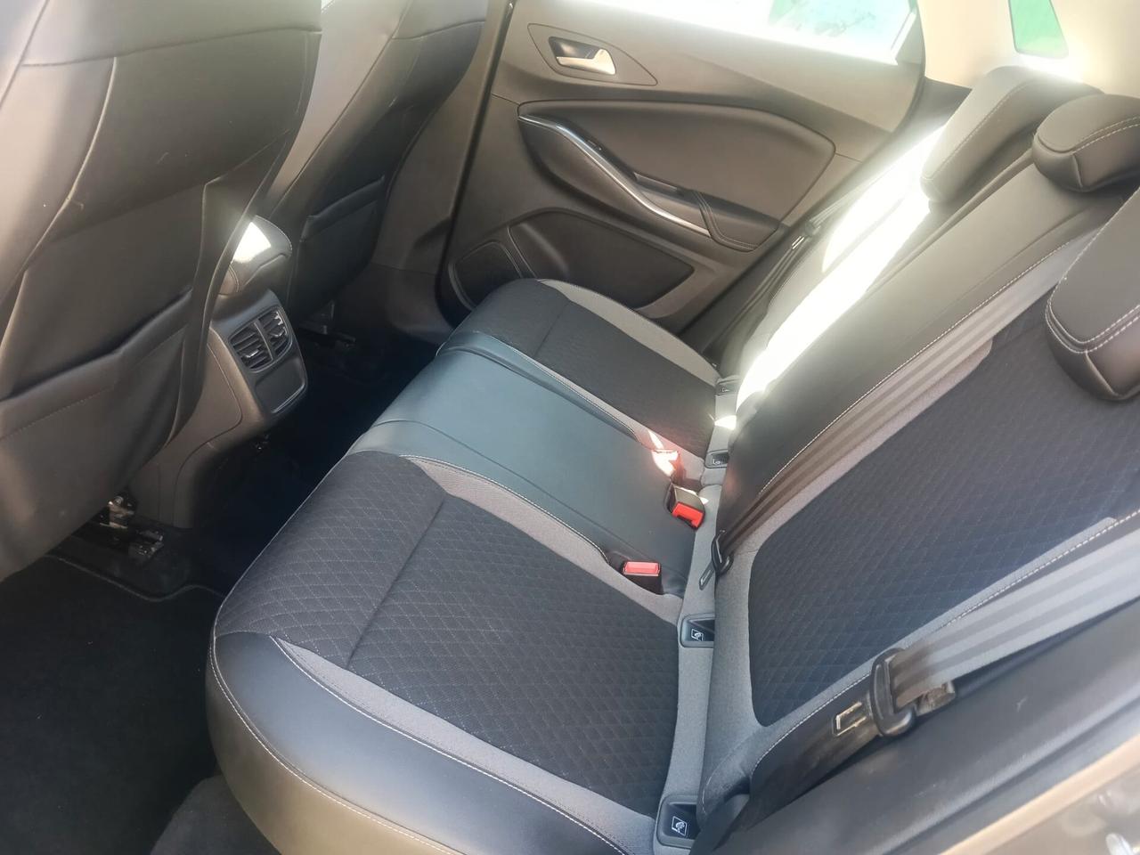 Opel Grandland X 1.5 diesel Ecotec Start&Stop aut. Innovation