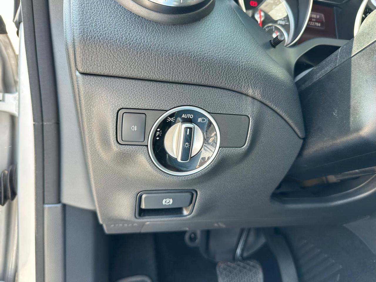 Mercedes-benz CLA 220 d Automatic Executive **PREZZO PROMO**
