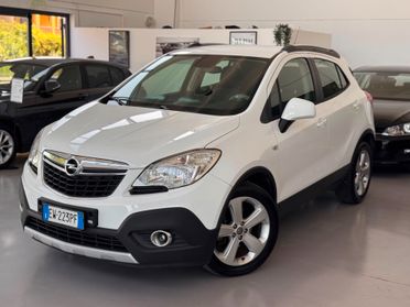Opel Mokka 1.7 CDTI Ecotec 130CV 4x2 Start&Stop Ego