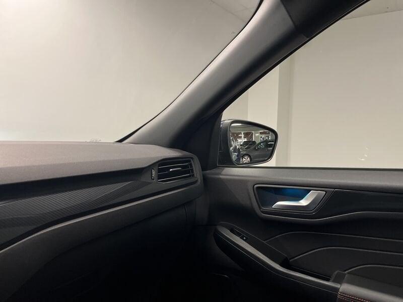 Ford Kuga 2.0 ECOBLUE MHEV ST LINE
