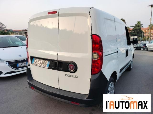 FIAT Doblo cargo 1.6 mjt 16v SX 105cv