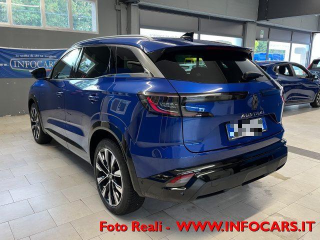 RENAULT Austral Austral MHEV 160 CV Auto Techno PROMO
