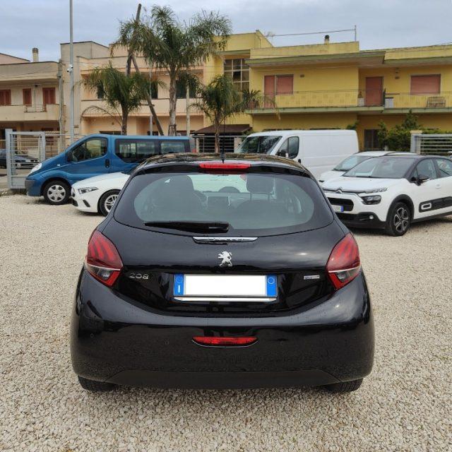 PEUGEOT 208 1° serie PureTech Active