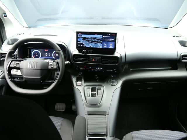 FIAT Qubo L 1.5 Diesel 130CV AT8 La Prima 7 POSTI