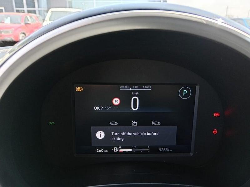 FIAT 600 1.2 Hybrid 145cv Icon