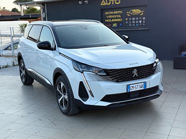 Peugeot 5008 BlueHDi 130 S&S EAT8 GT Garanzia 24 Mesi