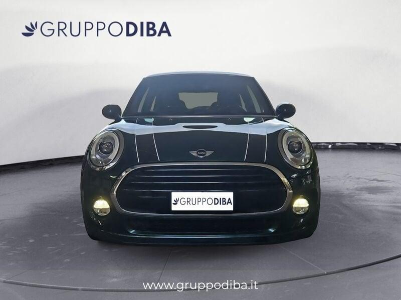 MINI Mini 2014 Diesel 1.5 Cooper D Business XL 3p