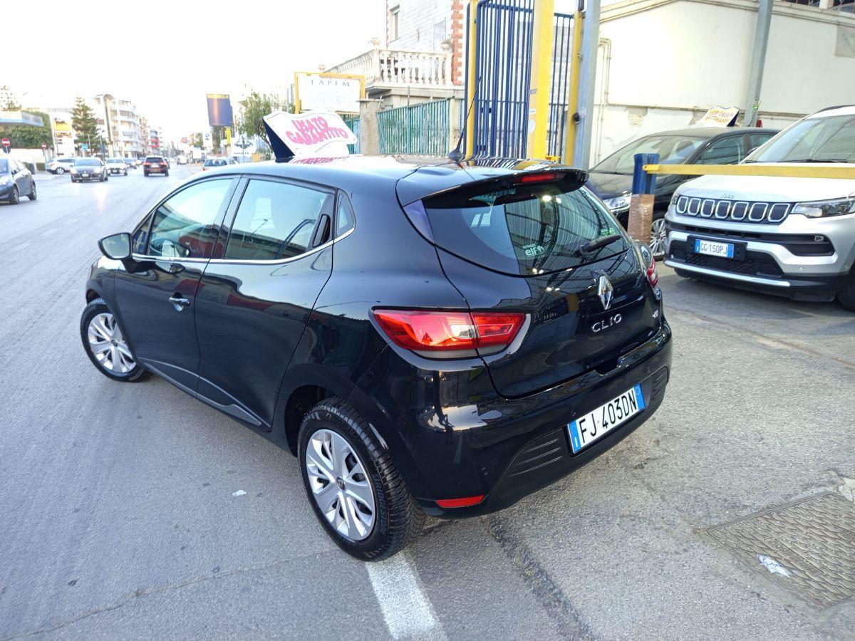 RENAULT Clio dCi 8V 75 CV 5p. Energy Intens 2017