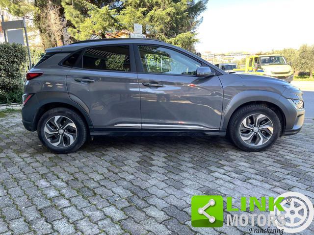 HYUNDAI Kona HEV 1.6 DCT XLine