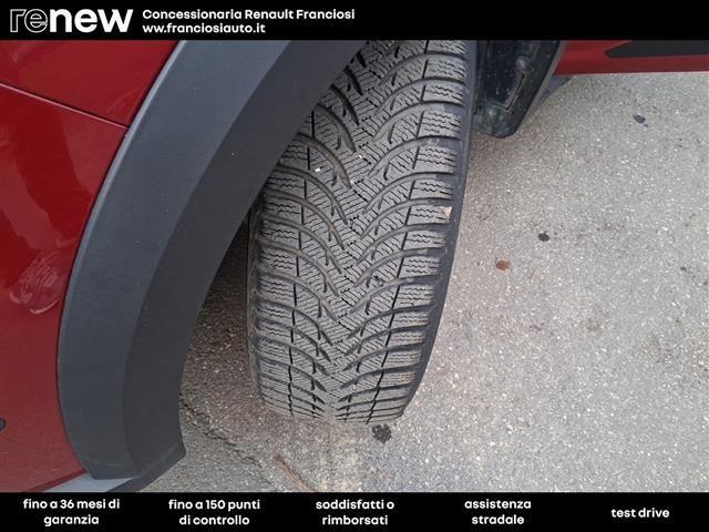 DACIA Sandero Stepway 1.0 tce Comfort Eco-g 100cv