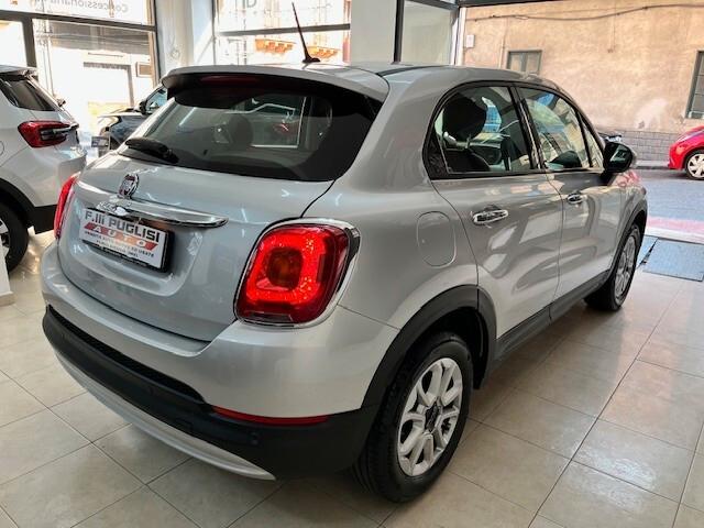 Fiat 500X 1.6 MultiJet 120 CV Business- 2017