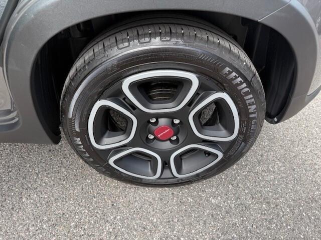 Fiat Panda 1.0 FireFly S&S Hybrid City Life PREZZO SENZA OBBLIGO DI FINANZIAMENTO !!