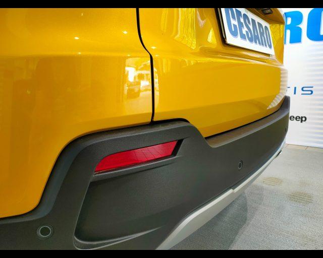 JEEP Avenger 1.2 turbo e-hybrid Summit fwd 100cv edct6