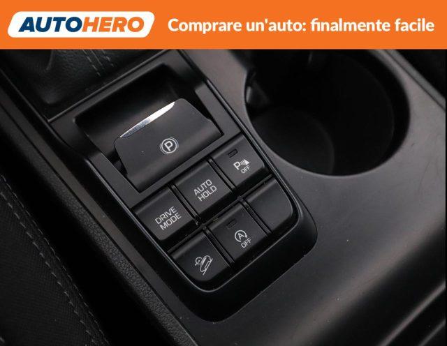 HYUNDAI Tucson 1.6 CRDi 136CV 48V DCT XPrime