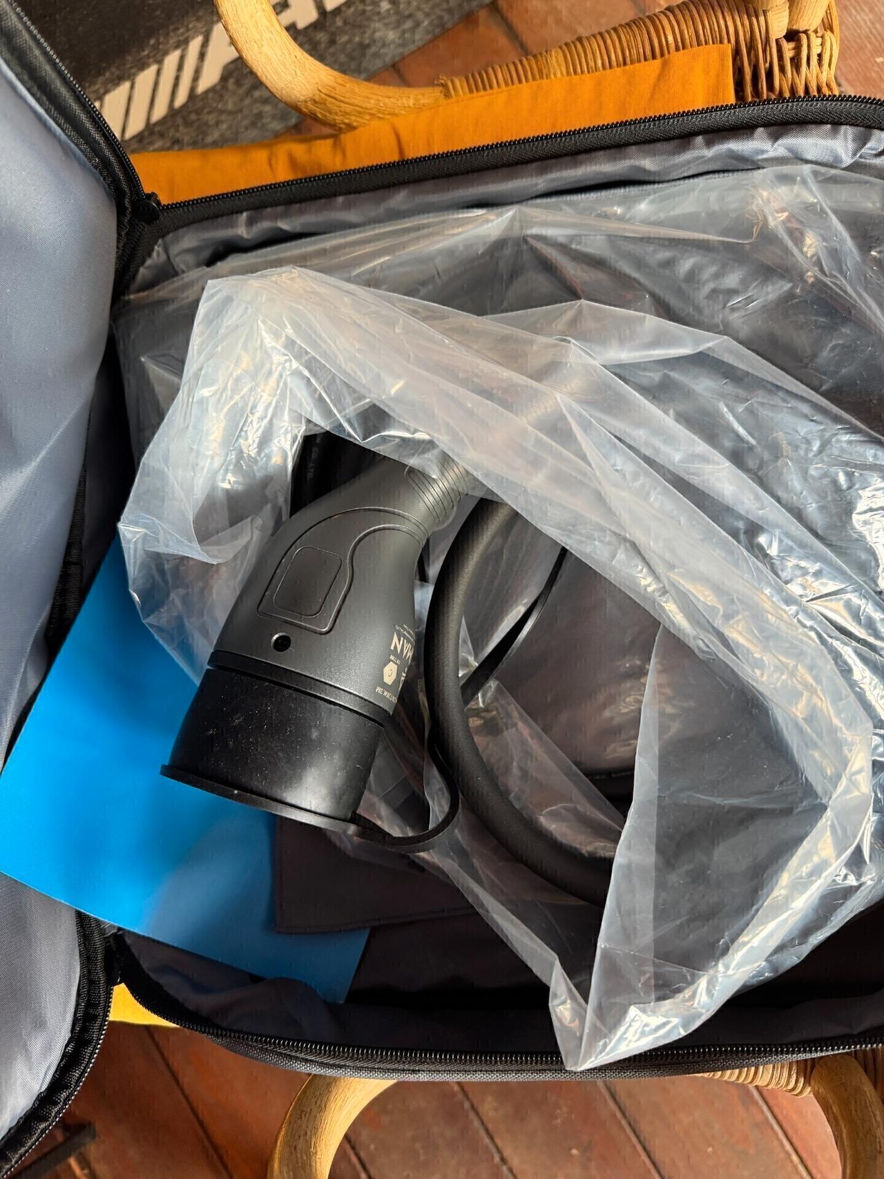 Xev Kitty ELETTRICA TUTTO OK SI GUIDA A 16 ANNI