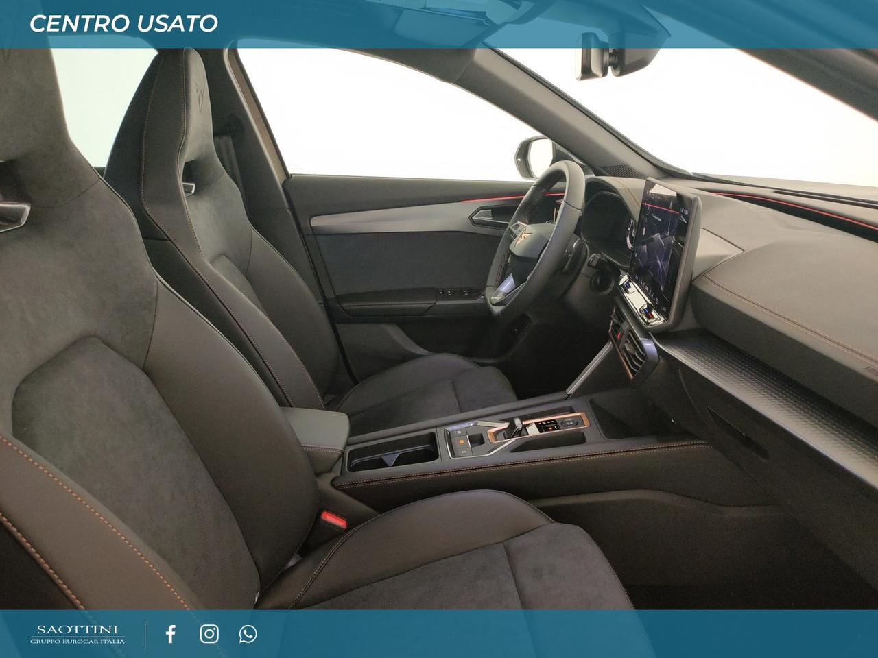 1.5 Hybrid 150 CV DSG