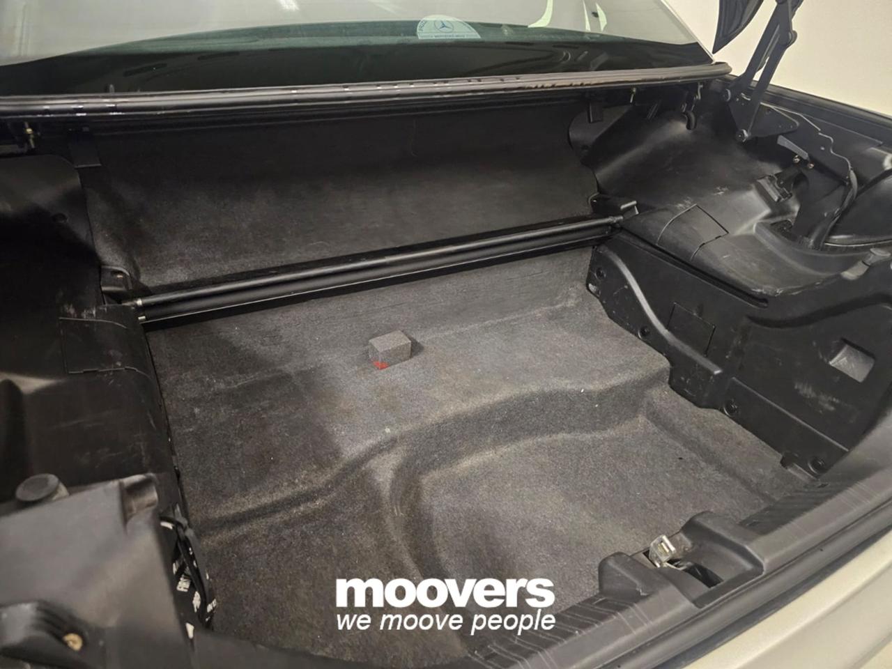 Classe SLK (R170) MERCEDES SLK 200 cat Kompressor