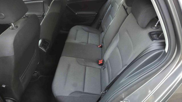 VOLKSWAGEN Golf Business 1.6 BlueTDI 110 CV DSG 5p. Highline