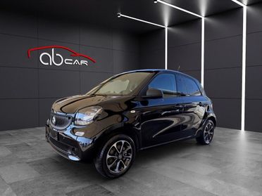 Smart forfour 1.0 Passion 71cv twinamic my18