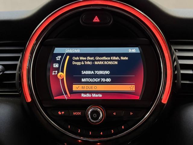 MINI One 1.5 One 75 CV Baker Street | NEOPATENTATI |