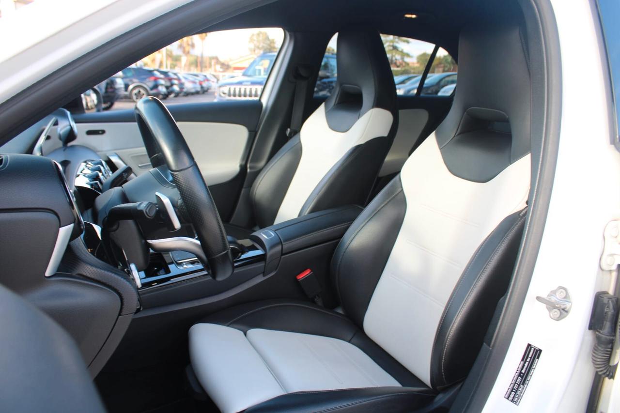Mercedes-benz A Tua A SOLI 325€ al mese Anticipo Zero