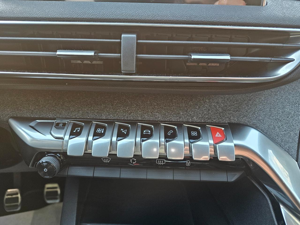 Peugeot 3008 BlueHDi 130 GT Line