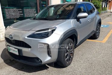 TOYOTA Yaris Cross 1.5 Hybrid 5p. E-CVT Trend