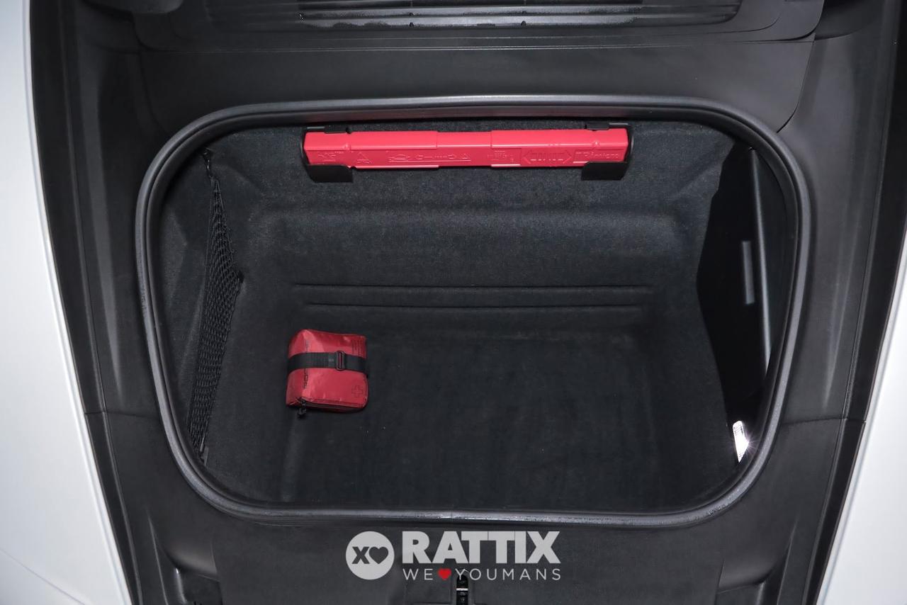 Porsche 911 Carrera 992 Coupe 3.0 385CV auto + tetto apribile