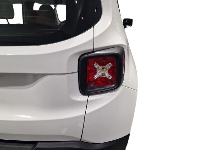 Jeep Renegade E-Hybrid My24 1.5 Turbo T4 E-Hybrid 130cv Fwd