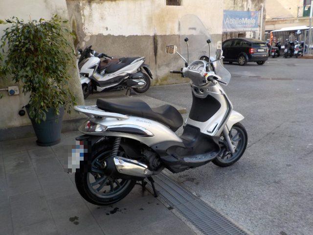 PIAGGIO Beverly Tourer 300 Anno 2009
